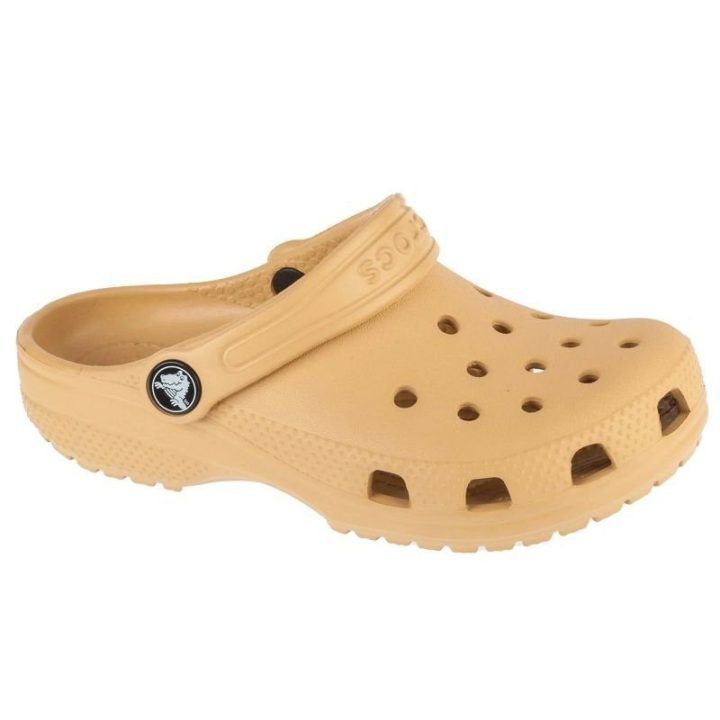 Vaikiškos klumpės Crocs Classic Clog
