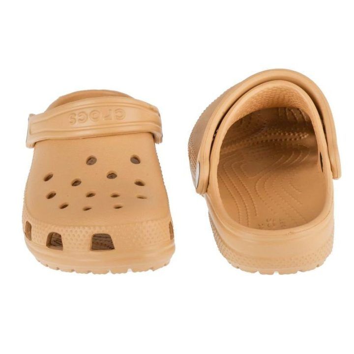 Vaikiškos klumpės Crocs Classic Clog