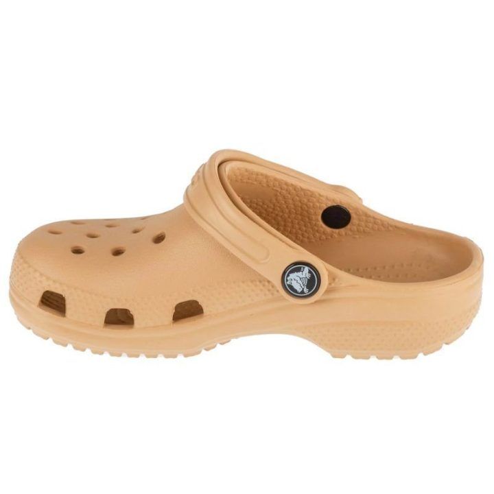 Vaikiškos klumpės Crocs Classic Clog