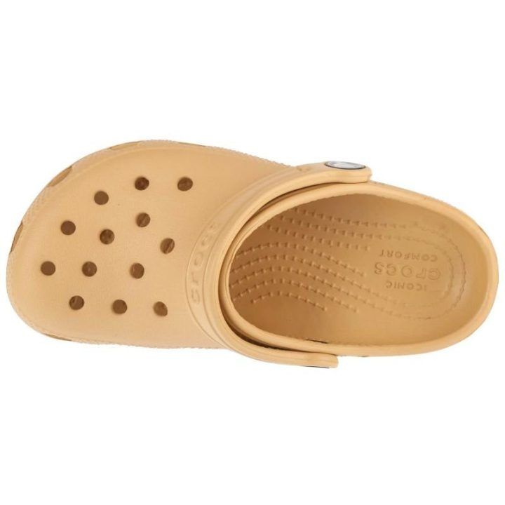 Vaikiškos klumpės Crocs Classic Clog