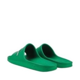 Vyriškos šlepetės baseinui Champion Cabana Slide, žalios