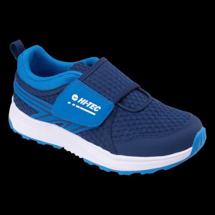 Vaikiški laisvalaikio batai HI-TEC Koris JRB