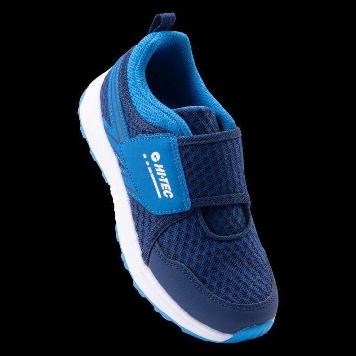 Vaikiški laisvalaikio batai HI-TEC Koris JRB