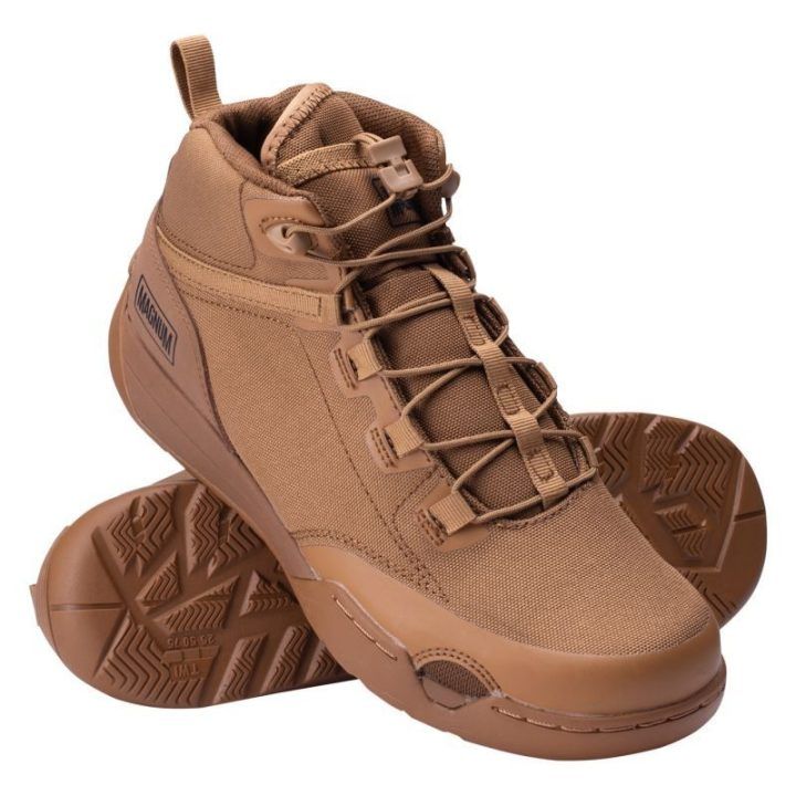 Vyriški taktiniai batai Magnum Mars Mid