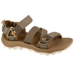 Moteriškos basutės su lipukais Merrell Speed Fusion Web Rmx, rudos