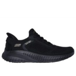 Moteriški įsispiriami bateliai Skechers BOBS Sport Squad Chaos