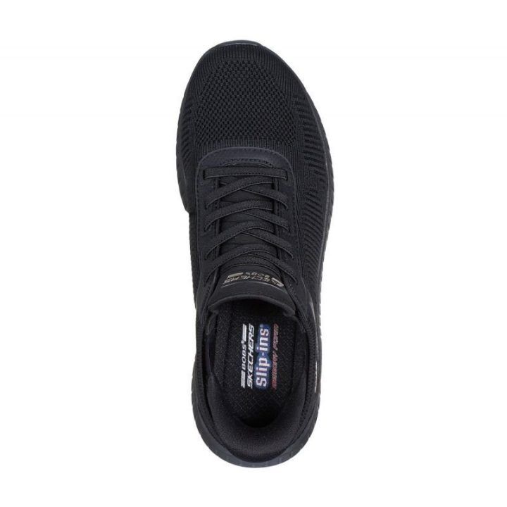 Moteriški įsispiriami bateliai Skechers BOBS Sport Squad Chaos