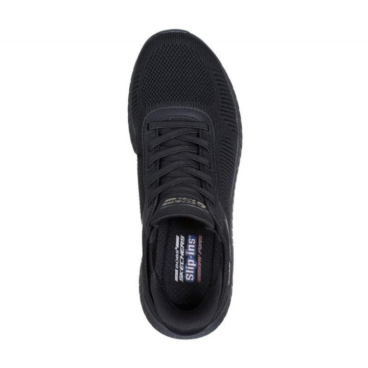 Moteriški įsispiriami bateliai Skechers BOBS Sport Squad Chaos