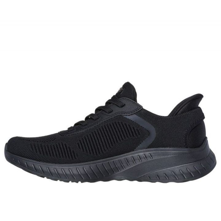 Moteriški įsispiriami bateliai Skechers BOBS Sport Squad Chaos