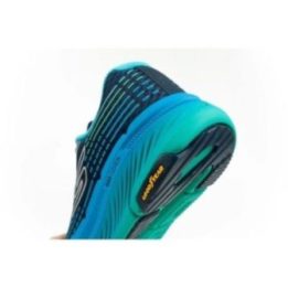 Vyriški bėgimo bateliai Skechers Max Cushioning