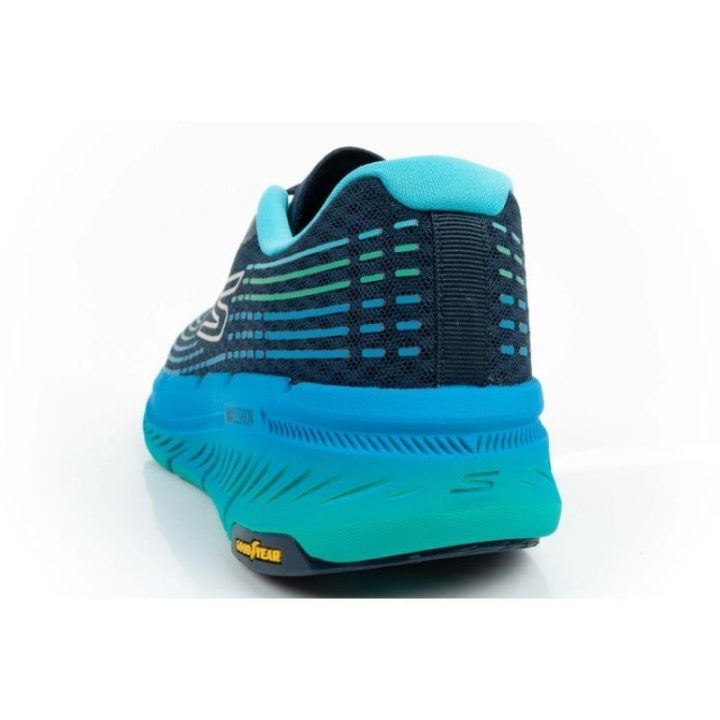 Vyriški bėgimo bateliai Skechers Max Cushioning