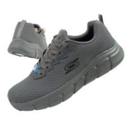 Vyriški sportbačiai Skechers BOBS B Flex Chill Edge