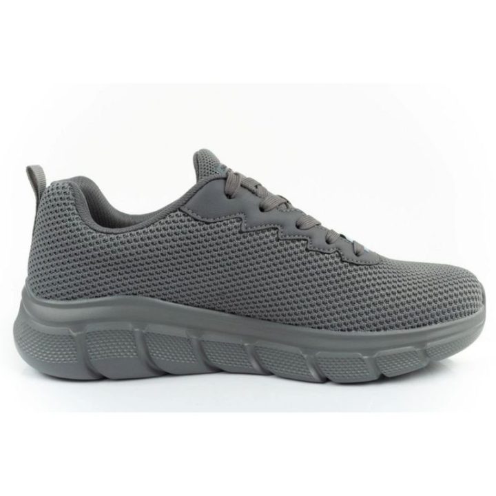Vyriški sportbačiai Skechers BOBS B Flex Chill Edge