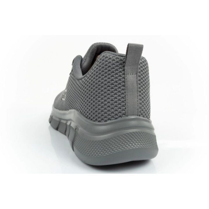 Vyriški sportbačiai Skechers BOBS B Flex Chill Edge