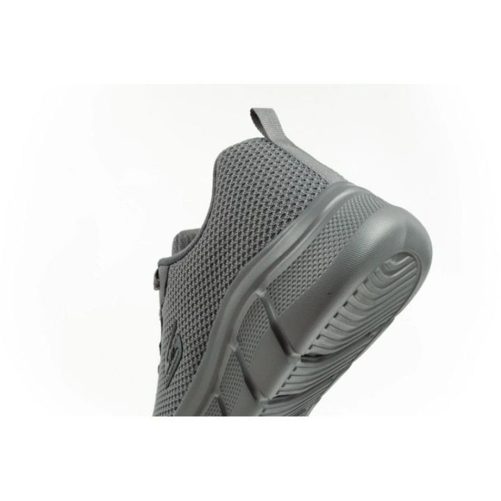 Vyriški sportbačiai Skechers BOBS B Flex Chill Edge
