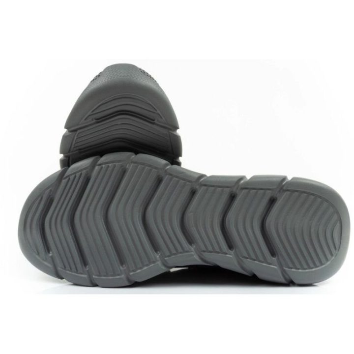 Vyriški sportbačiai Skechers BOBS B Flex Chill Edge