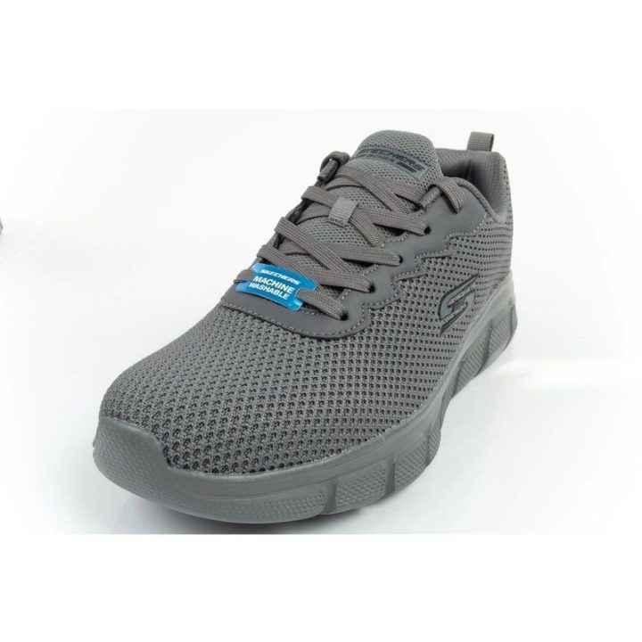 Vyriški sportbačiai Skechers BOBS B Flex Chill Edge