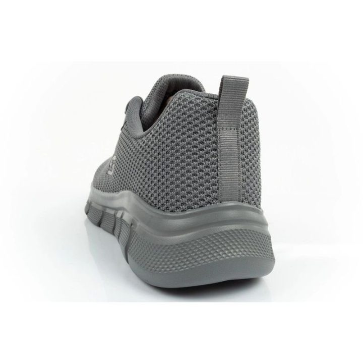 Vyriški sportbačiai Skechers BOBS B Flex Chill Edge
