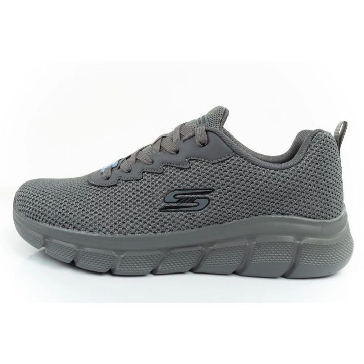 Vyriški sportbačiai Skechers BOBS B Flex Chill Edge