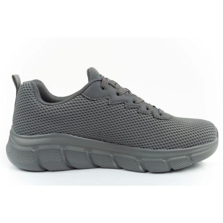 Vyriški sportbačiai Skechers BOBS B Flex Chill Edge