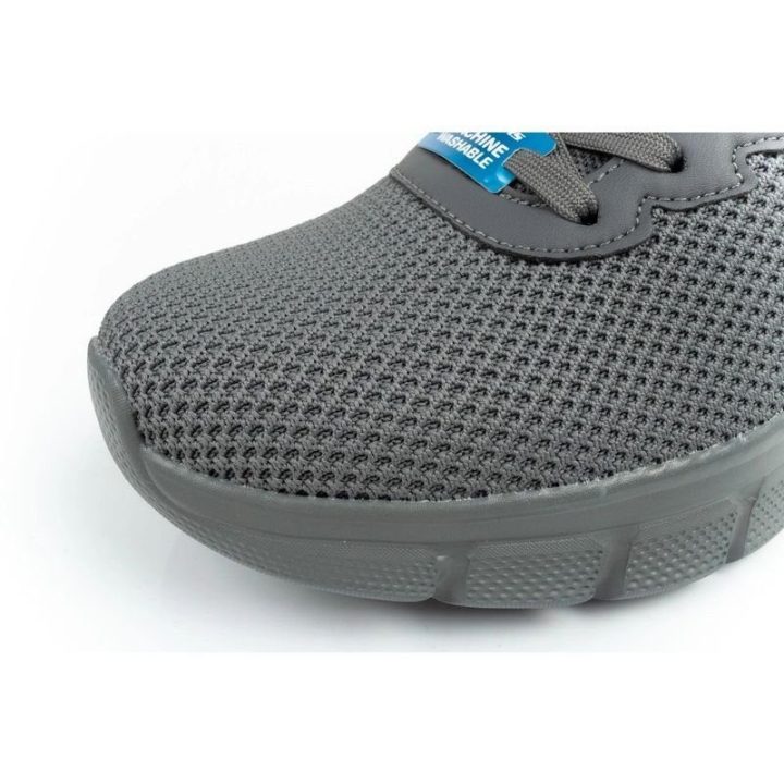Vyriški sportbačiai Skechers BOBS B Flex Chill Edge