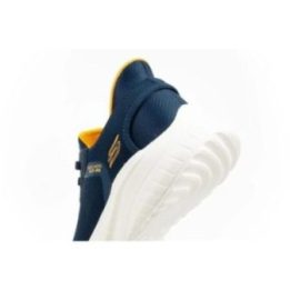 Vyriški įspiriami sportbačiai Skechers Bobs Squad Chaos