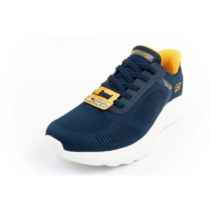 Vyriški įspiriami sportbačiai Skechers Bobs Squad Chaos