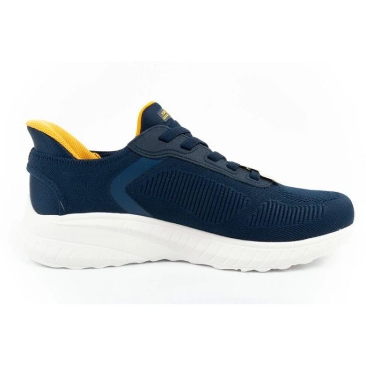 Vyriški įspiriami sportbačiai Skechers Bobs Squad Chaos