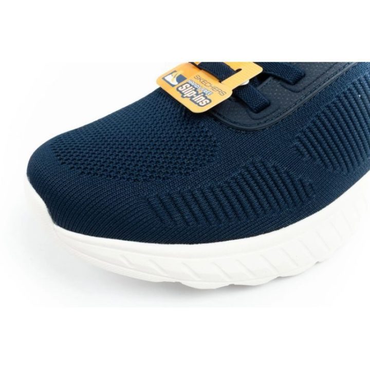 Vyriški įspiriami sportbačiai Skechers Bobs Squad Chaos