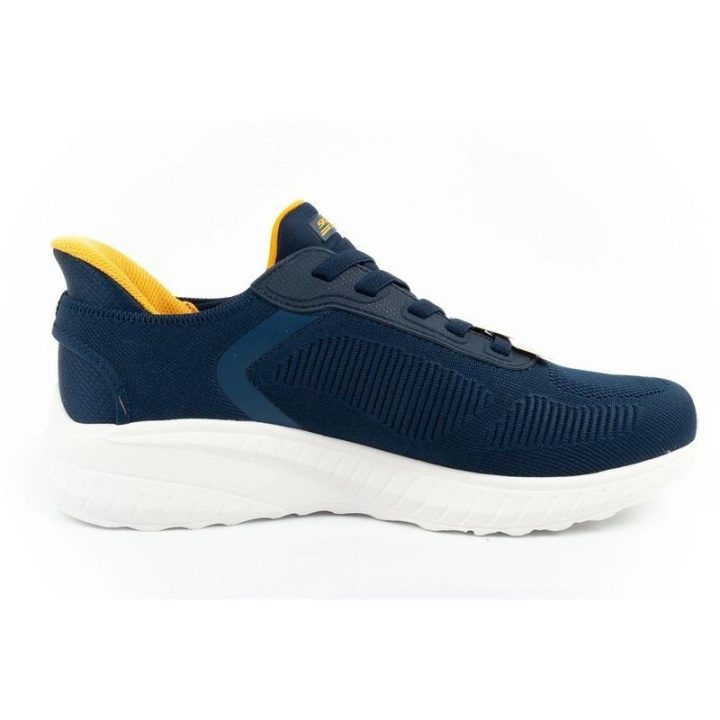 Vyriški įspiriami sportbačiai Skechers Bobs Squad Chaos