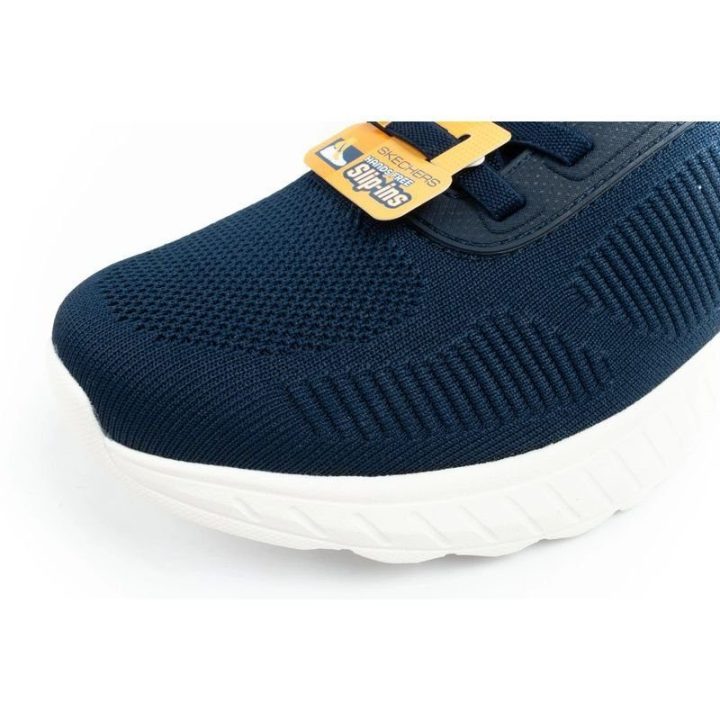 Vyriški įspiriami sportbačiai Skechers Bobs Squad Chaos