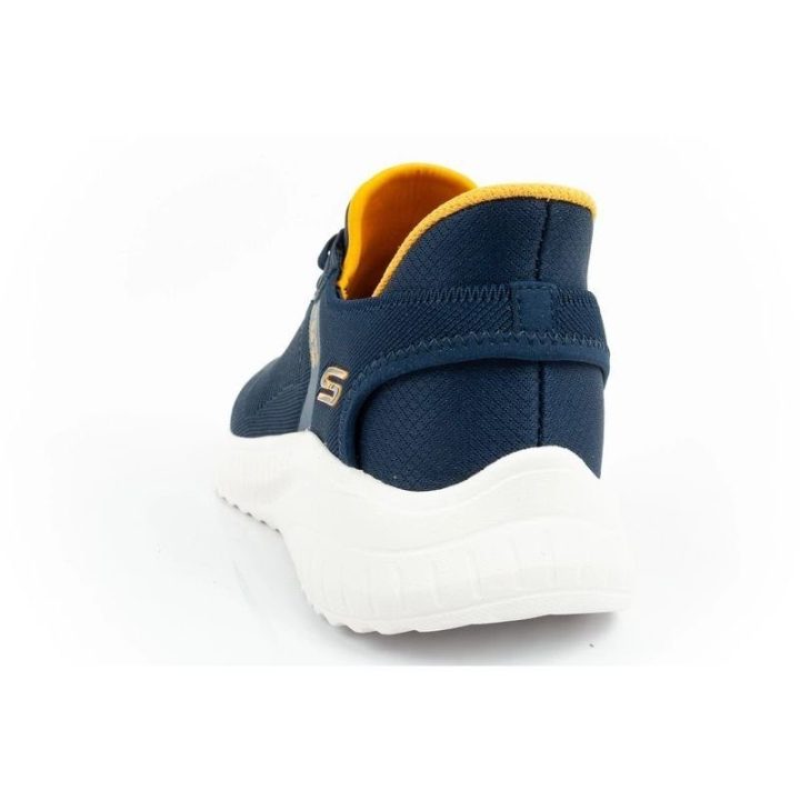 Vyriški įspiriami sportbačiai Skechers Bobs Squad Chaos