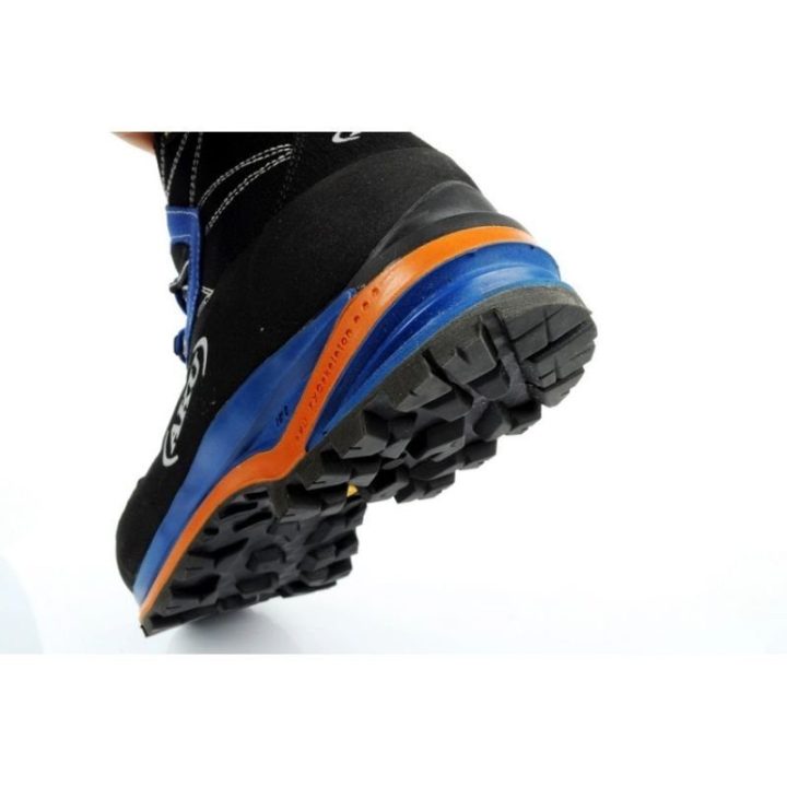 Vyriški žygio batai su GORE-TEX membrana AKU Tengu