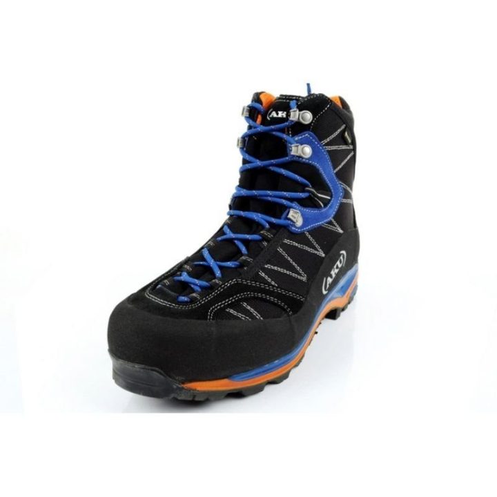Vyriški žygio batai su GORE-TEX membrana AKU Tengu