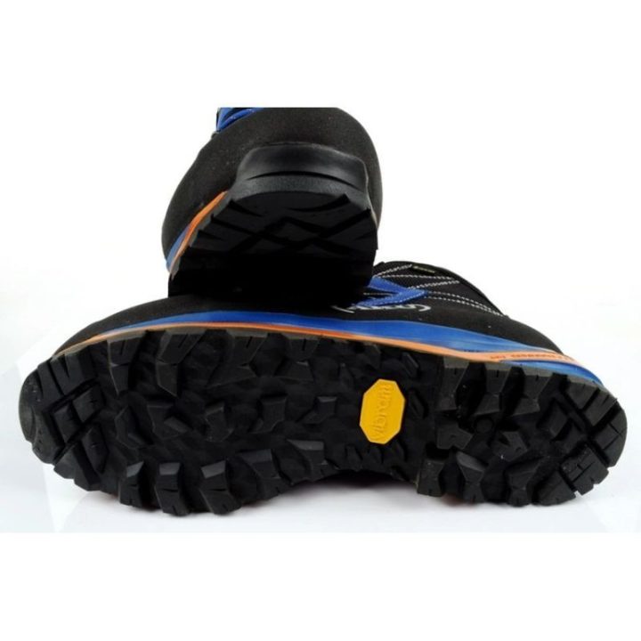 Vyriški žygio batai su GORE-TEX membrana AKU Tengu