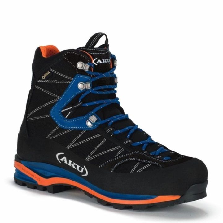 Vyriški žygio batai su GORE-TEX membrana AKU Tengu