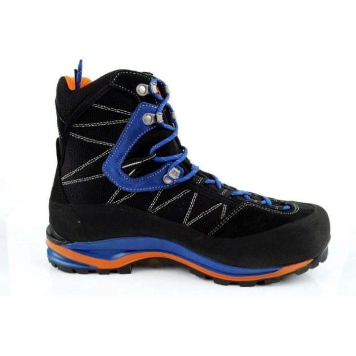 Vyriški žygio batai su GORE-TEX membrana AKU Tengu