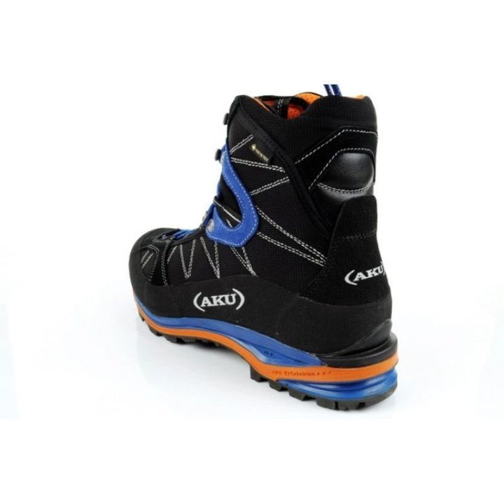 Vyriški žygio batai su GORE-TEX membrana AKU Tengu