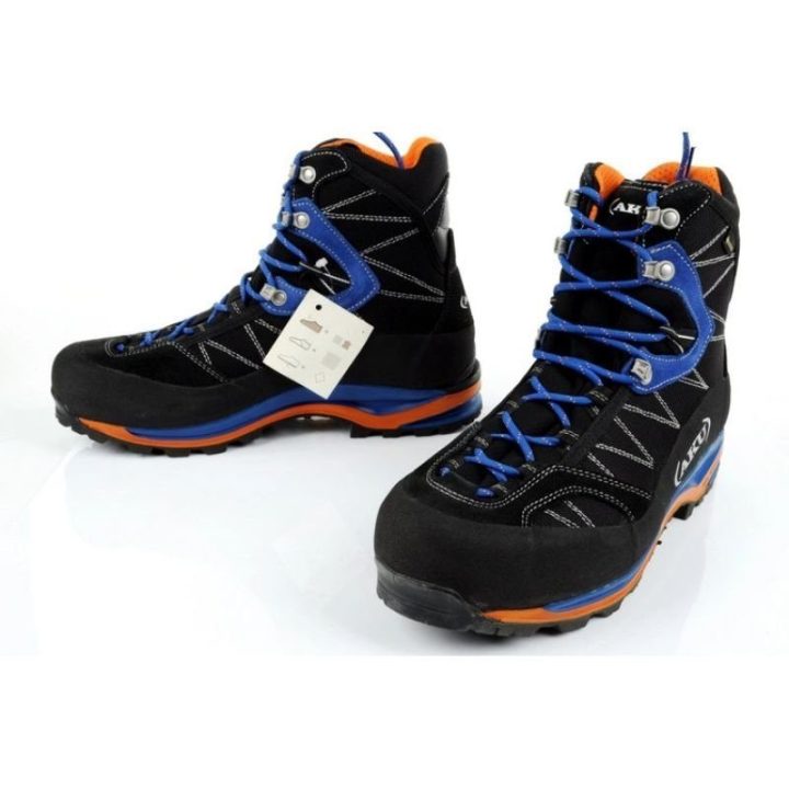 Vyriški žygio batai su GORE-TEX membrana AKU Tengu