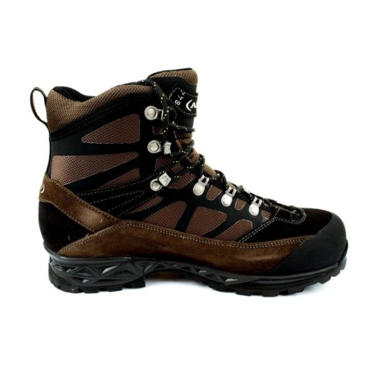Vyriški žygio batai su GORE-TEX membrana AKU Trekker Pro