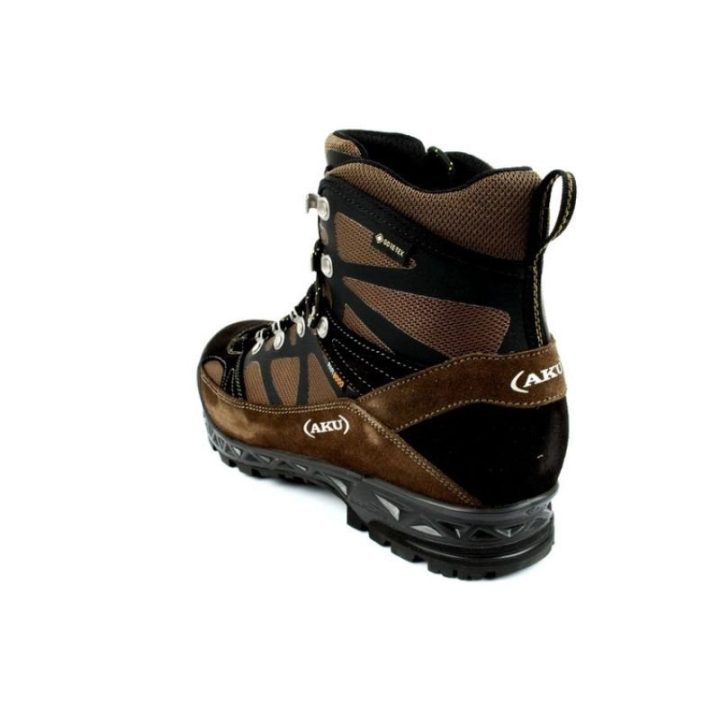 Vyriški žygio batai su GORE-TEX membrana AKU Trekker Pro