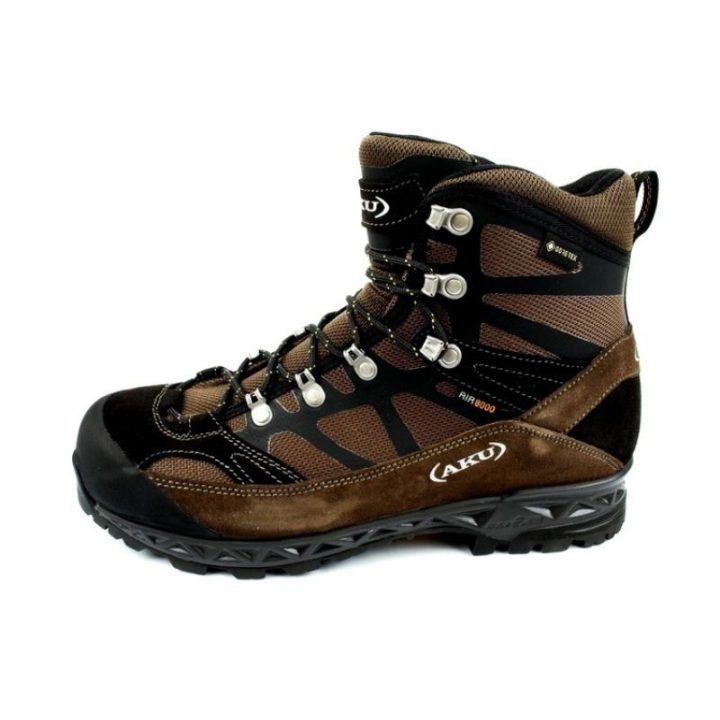 Vyriški žygio batai su GORE-TEX membrana AKU Trekker Pro