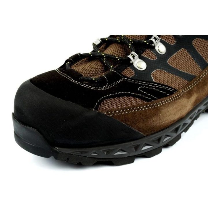 Vyriški žygio batai su GORE-TEX membrana AKU Trekker Pro