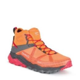 Vyriški sportbačiai su GORE-TEX membrana AKU Flyrock GTX