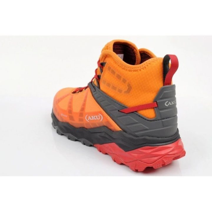 Vyriški sportbačiai su GORE-TEX membrana AKU Flyrock GTX