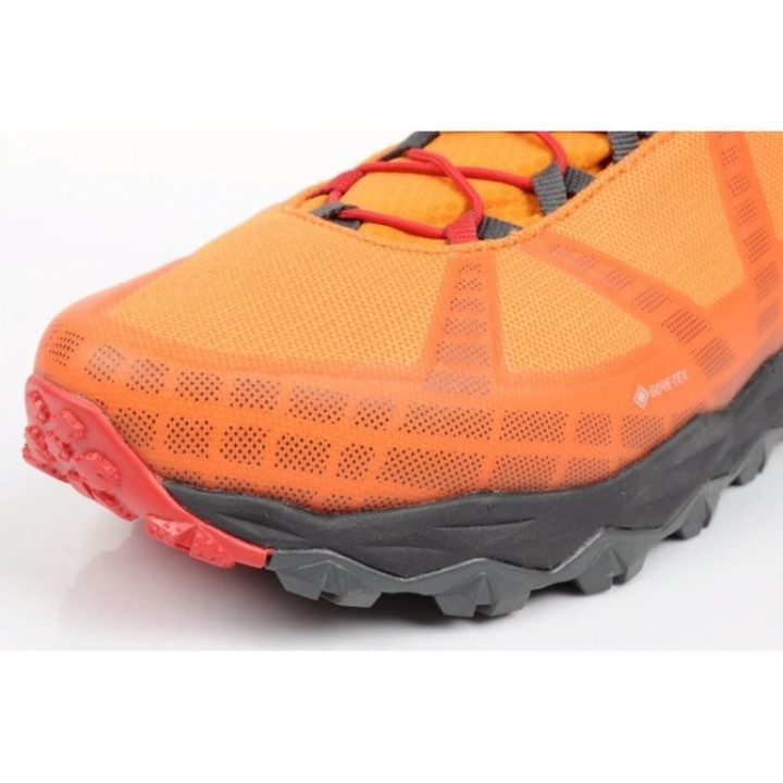 Vyriški sportbačiai su GORE-TEX membrana AKU Flyrock GTX