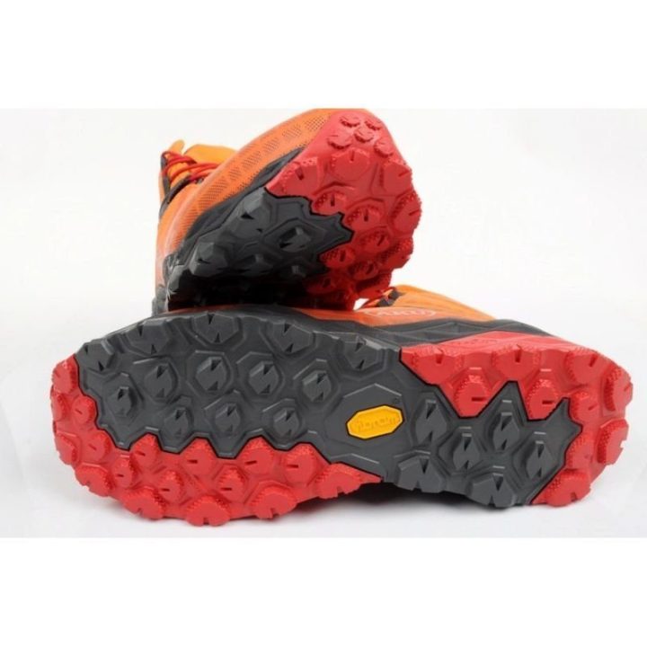 Vyriški sportbačiai su GORE-TEX membrana AKU Flyrock GTX