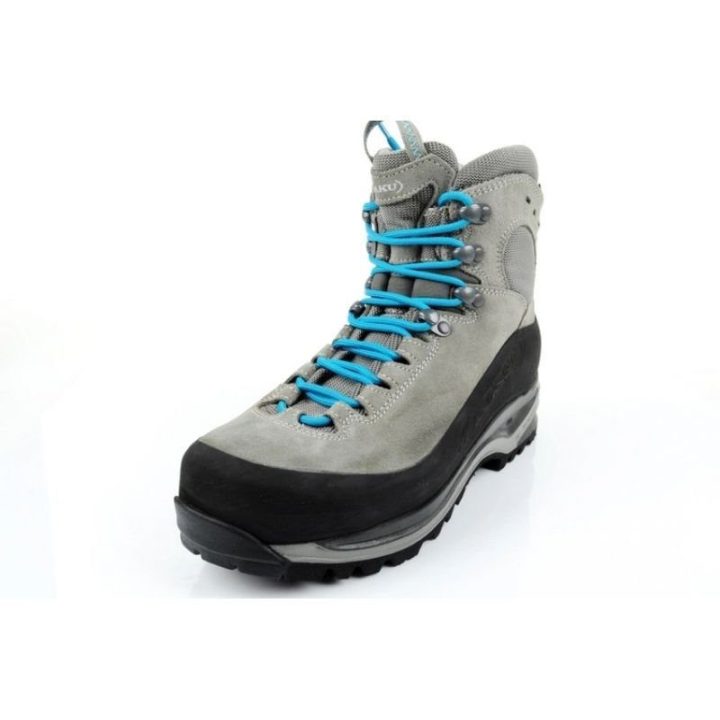 Moteriški žygio batai su GORE-TEX membrana AKU Superalp GTX