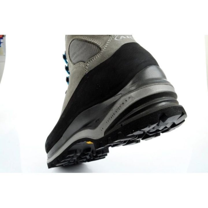 Moteriški žygio batai su GORE-TEX membrana AKU Superalp GTX
