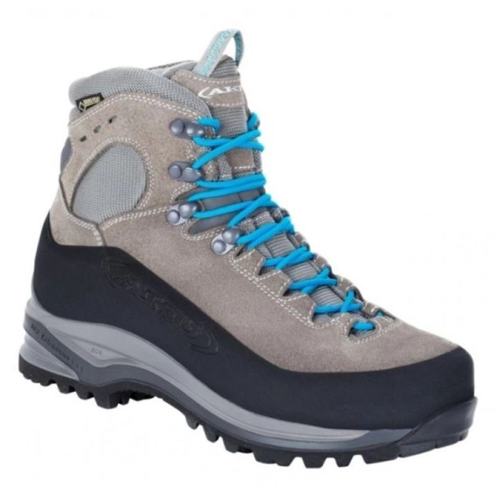 Moteriški žygio batai su GORE-TEX membrana AKU Superalp GTX